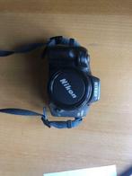 Nikon Pronea 600i (Lens Nikkor 24-70), Audio, Tv en Foto, Spiegelreflex, Gebruikt, Ophalen of Verzenden, Nikon