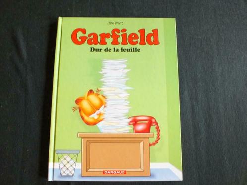GARFIELD (59 ALBUMS dont 18 E.O).          EDITIONS DARGAUD, Livres, BD, Comme neuf, Plusieurs BD, Enlèvement ou Envoi