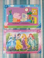 Ravensburger puzzels, Ophalen of Verzenden, Zo goed als nieuw