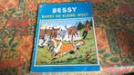 Bessy (z8), Boeken, Gelezen, Willy Vandersteen, Eén stripboek, Ophalen of Verzenden