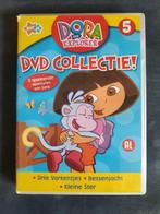 DVD Dora collectie, Enlèvement