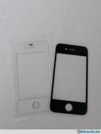 iPhone 4/4s scherm glas, Télécoms, Téléphonie mobile | Accessoires & Pièces, Neuf
