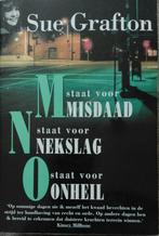 BOEK - MNO, Boeken, Ophalen of Verzenden, Zo goed als nieuw