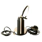 Jabra 9350e Casque sans-fils DECT GV78, Sans fil, Autres marques, Enlèvement ou Envoi, Supra-aural