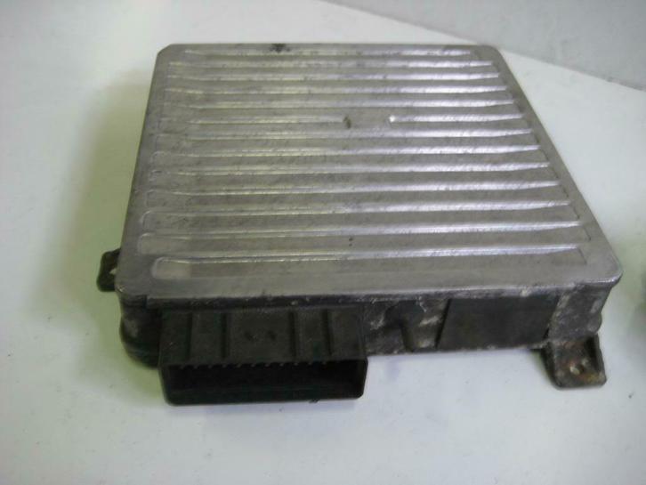 ECU - motorstuurdoos CLASSIC MINI SPI '92-'96, 1 fiche, Auto-onderdelen, Elektronica en Kabels, Mini, Oldtimer onderdelen, Rover