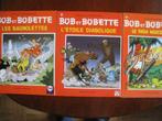 bob bobette album publicitaire vandersteen, Livres, Vandersteen, Plusieurs BD, Enlèvement ou Envoi, Neuf
