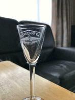 Blankenheym -  zeer oude Schiedam - jeneverglas, Overige merken, Glas of Glazen, Gebruikt, Ophalen of Verzenden