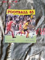 Sticker Album Football 1982/1983 Competitie België, Enlèvement ou Envoi