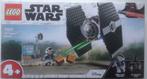 LEGO 75237 TIE Fighter Attack, Ophalen of Verzenden, Nieuw, Complete set, Lego