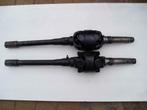 Linkse+Rechtse cardanas voor Citroën Traction Avant 11BL, Auto-onderdelen, Ophalen of Verzenden, Gereviseerd, Citroën