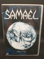 Samael - Black Trip DVD, Cd's en Dvd's, Dvd's | Muziek en Concerten, Ophalen of Verzenden