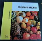 Boek - Artis - De Exotische Vruchten, Boeken, Ophalen, Gelezen
