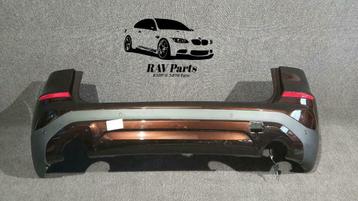 Achterbumper BMW X3 G01, Auto-onderdelen, Gebruikt, Ophalen of Verzenden, Mini, Bumper