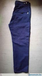 pantalon de travail homme taille 46, Porté