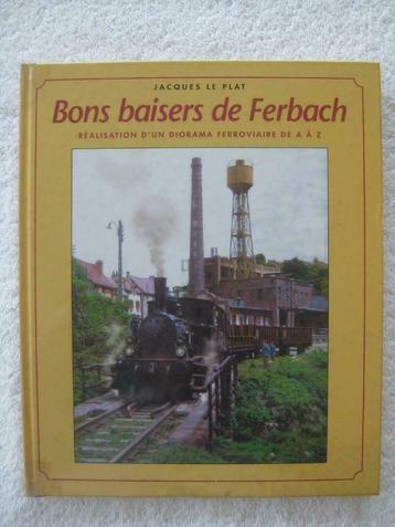 Modélisme ferroviaire – Jacques Le Plat - EO 1998 – rare, Livres, Enlèvement ou Envoi, Utilisé