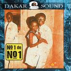 Dakar Sound Volume 6 "No 1 De No 1", Enlèvement ou Envoi, Autres genres