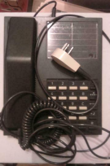 Telefoon vintage