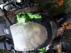 kawasaki zzr 600 1e model onderdelen, Motoren, Motoren | Kawasaki, 4 cilinders, 501 cc, Sport, Particulier