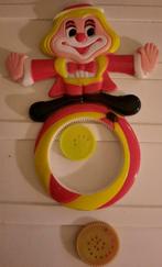 CLOWN SPIROGRAPH VOOR KINDEREN, Ophalen of Verzenden