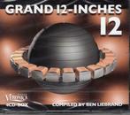  Grand 12 Inches Vol. 12 / 4 cd Box . New & Sealed., Cd's en Dvd's, Ophalen of Verzenden