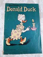 Weekblad Donald Duck 1972, Boeken, Stripverhalen, Gelezen, Eén stripboek, Ophalen of Verzenden, Donald Duck