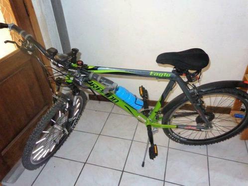 Mountenbike, Fietsen en Brommers, Fietsen | Mountainbikes en ATB, Nieuw, 49 tot 53 cm, Ophalen