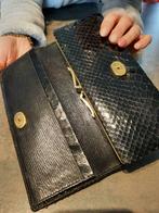 Kleine handtas clutch portemonnees, Antiek en Kunst, Ophalen of Verzenden