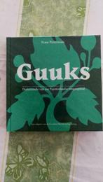 Gooik, Guuks 1 en Guuëks 2, Comme neuf, Néerlandais, Autres éditeurs, Enlèvement ou Envoi