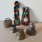 vintage bellen, Antiek en Kunst, Ophalen of Verzenden