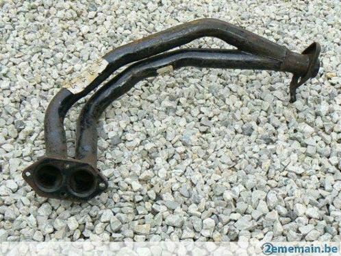 pot d'échappement opel kadett d/e 1300 n/s/sr, Auto-onderdelen, Uitlaatsystemen, Opel, Nieuw, Ophalen of Verzenden