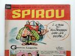 Spirou n° 1402 - Hultrasson - 25 février 1965 - 28e année, Une BD, Utilisé, Enlèvement ou Envoi