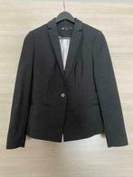 Zwarte blazer WE maat 36 - NIEUW, Vêtements | Femmes, Vestes & Costumes, Taille 36 (S), Noir, Envoi, Manteau