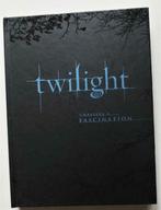 Twilight - Chapitre 1 -  Fascination - Éd. Collector 2 dvd, CD & DVD, DVD | Horreur, À partir de 12 ans, Utilisé, Enlèvement ou Envoi
