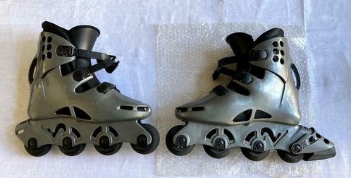 INLINE SKATES, Sport en Fitness, Skeelers, Gebruikt, Wielen of Lagers, Overige merken, Ophalen of Verzenden