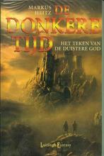 het teken van de duistere god (511f), Boeken, Fantasy, Ophalen of Verzenden, Nieuw, Markus heitz