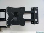 Supports TV avec bras pivotant simple neuf !!!, Neuf, 100 cm ou plus