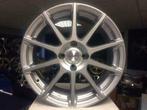 NIEUWE 16 inch 4x108 alu sportvelgenset voor Peugeot Citroen, Autos : Pièces & Accessoires, Jante(s), Enlèvement ou Envoi, Pneus hiver