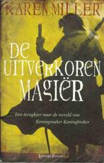 de uitverkoren magier (842), Ophalen of Verzenden, Nieuw, Karen miller