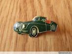 magnifique pins Jaguar XK120 Roadster pour collectionneur, Insigne ou Pin's, Neuf