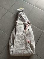 Draagzak Lodger shelter, Enfants & Bébés, Porte-bébés & Écharpe porte bébé, Enlèvement, Porte-bébé, Lodger