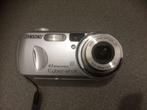 Fotocamera Sony Cyber shot DSC-P73, Ophalen, Gebruikt