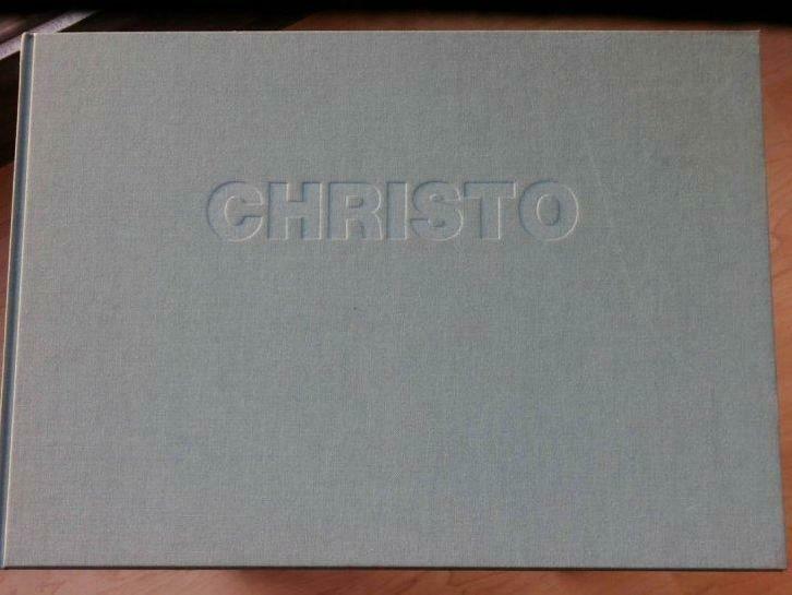 Christo Surrounded Islands Biscayne Bay Greater Miami-Florid, Boeken, Kunst en Cultuur | Beeldend, Nieuw, Ophalen of Verzenden