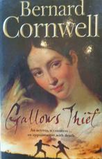 Bernard Cornwell - Gallows thief, Boeken, Ophalen, Gelezen, Bernard Cornwell