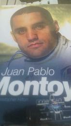 Juan Pablo Montoya, Boeken, Ophalen of Verzenden, Zo goed als nieuw