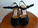 Sandalen, Zwart, Nieuw, MET, Sandalen of Muiltjes