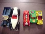 Lot auto Matchbox (1971-1973 en Gorgi Junior (ap) /, Ophalen of Verzenden, Gebruikt