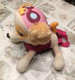 Paw Patrol rugzak/knuffel., Kinderen en Baby's, Ophalen of Verzenden, Zo goed als nieuw