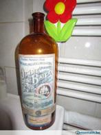 Bouteille Vintage, Nieuw