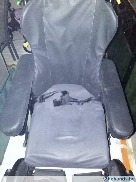 Zorg rolstoel, wisseldrukmatras, Diversen, Rolstoelen, Ophalen of Verzenden