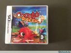 Cocoto racers, Ophalen, Gebruikt